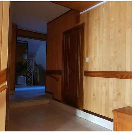 דירות פלרמו Masa House מראה חיצוני תמונה