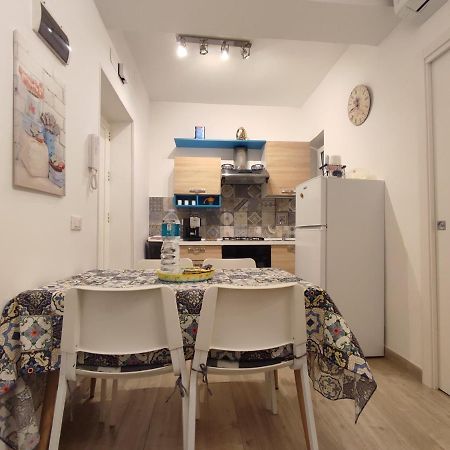 דירות פלרמו Masa House מראה חיצוני תמונה
