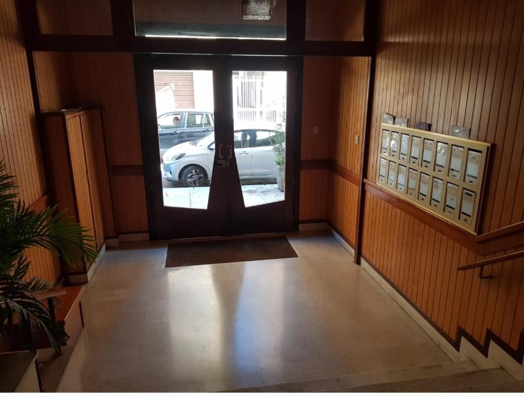 דירות פלרמו Masa House מראה חיצוני תמונה