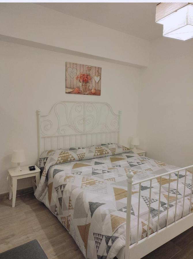 דירות פלרמו Masa House מראה חיצוני תמונה