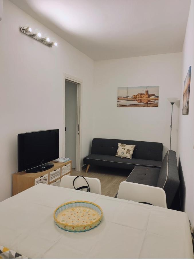 דירות פלרמו Masa House מראה חיצוני תמונה