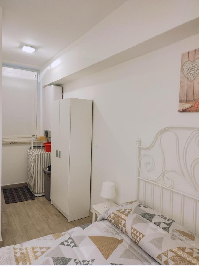 דירות פלרמו Masa House מראה חיצוני תמונה