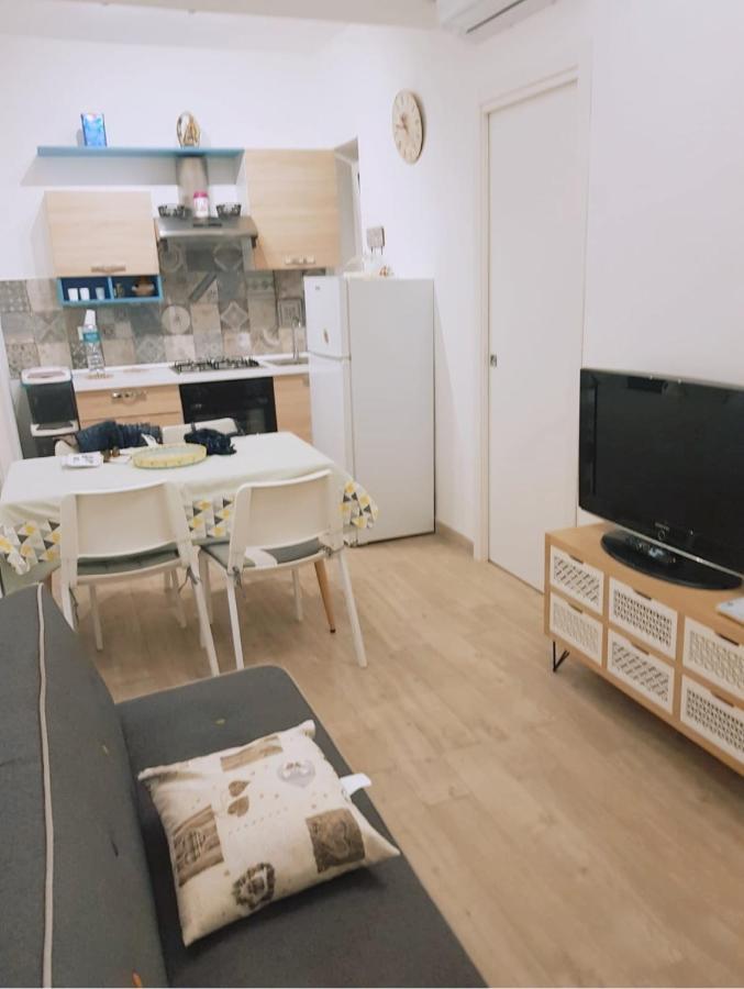 דירות פלרמו Masa House מראה חיצוני תמונה