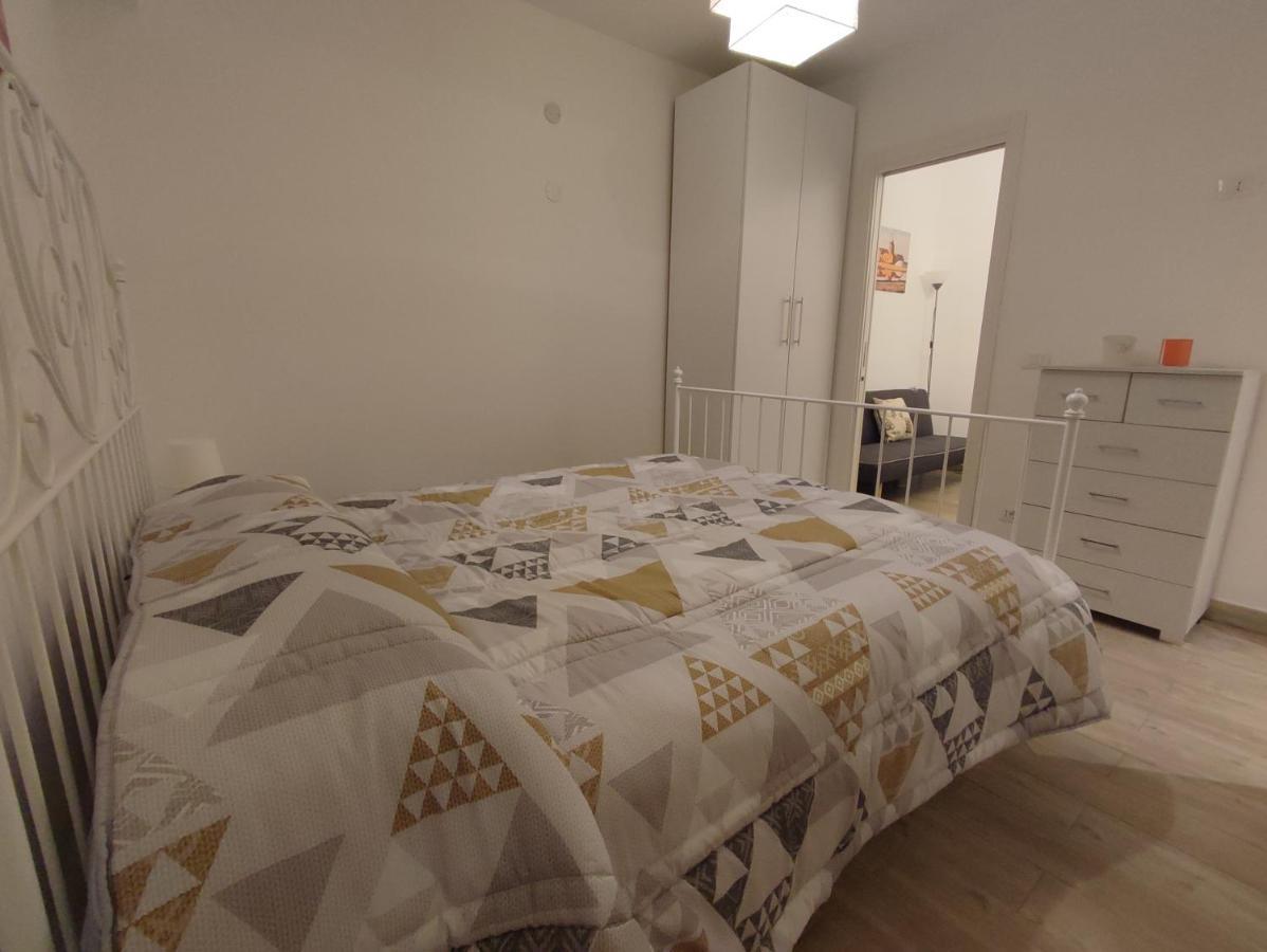 דירות פלרמו Masa House מראה חיצוני תמונה