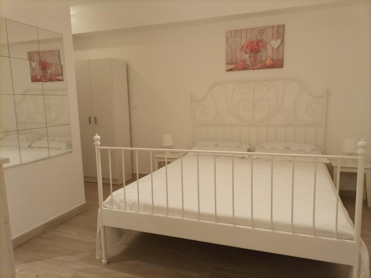 דירות פלרמו Masa House מראה חיצוני תמונה