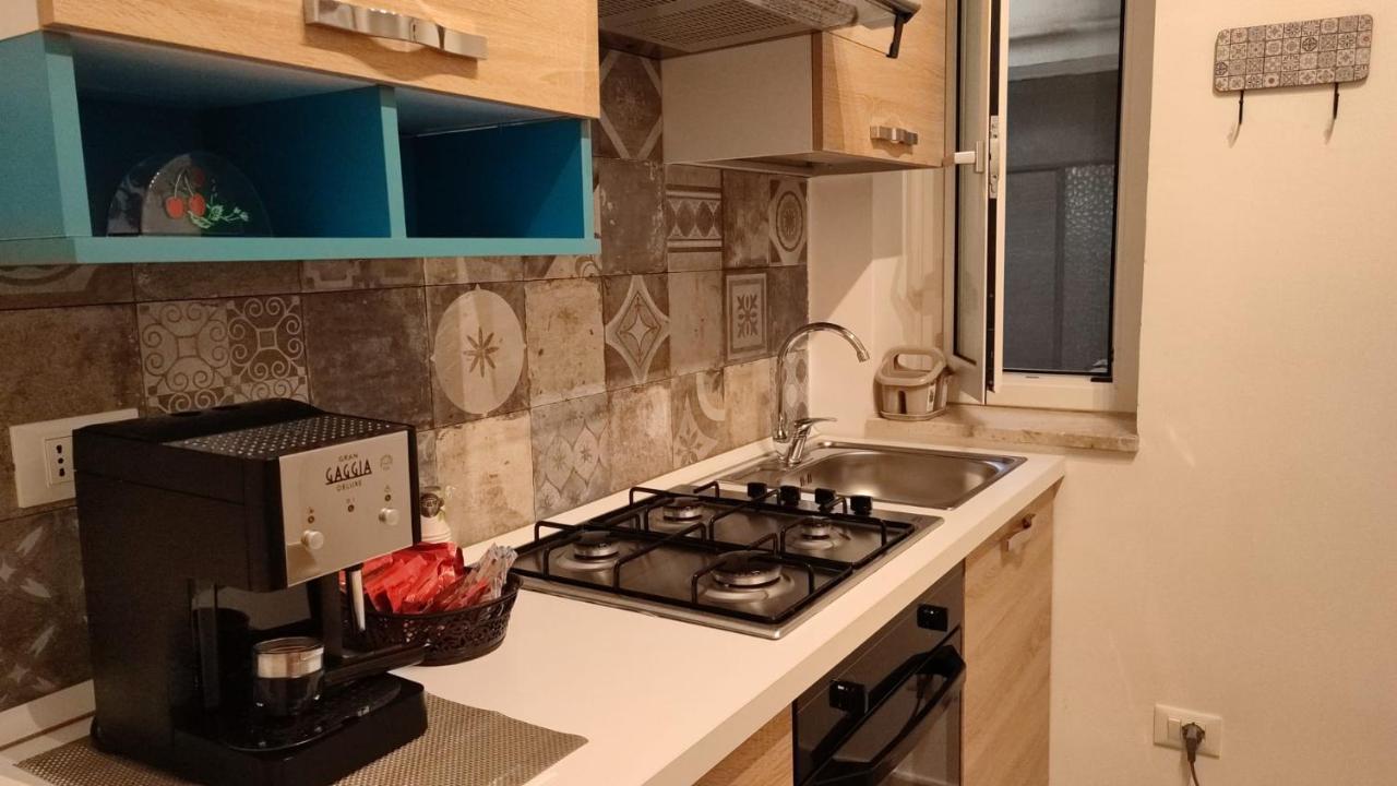 דירות פלרמו Masa House מראה חיצוני תמונה